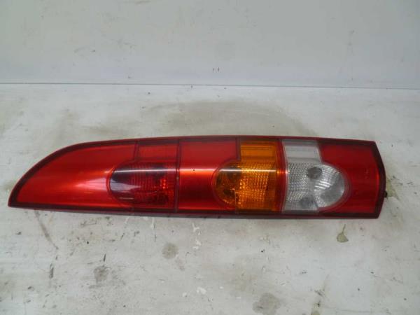 FEU ARRIERE DROIT RENAULT KANGOO 2003-2008 ( AVEC HAYON ) - Vue 1